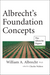 Albrecht's Foundation Concepts by William A. Albrecht, Ph.D. The Albrecht Papers Vol 1. Rows of green crops in a field.