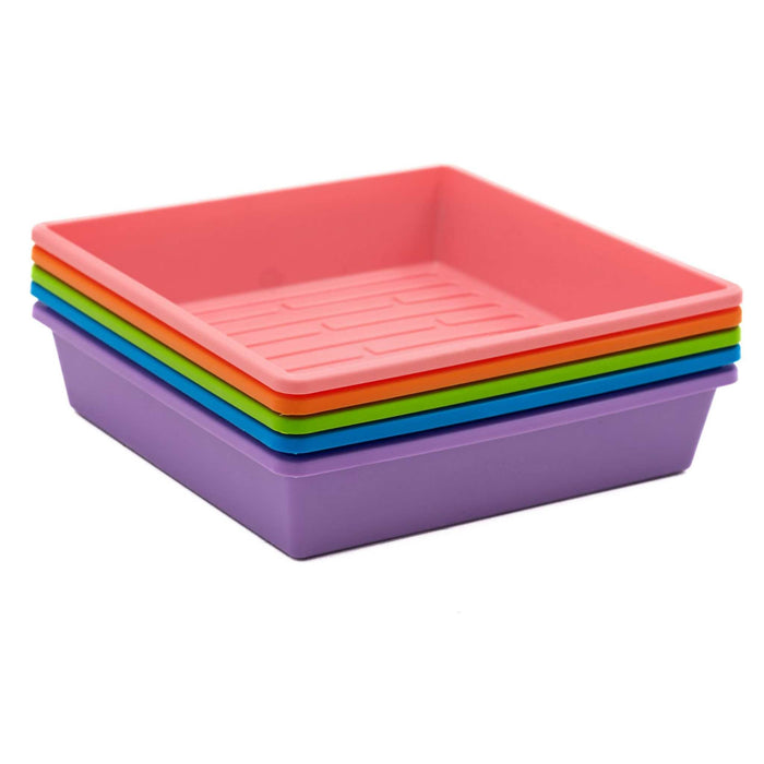 1010 Trays 2.5" Deep Trays - Extra Strength