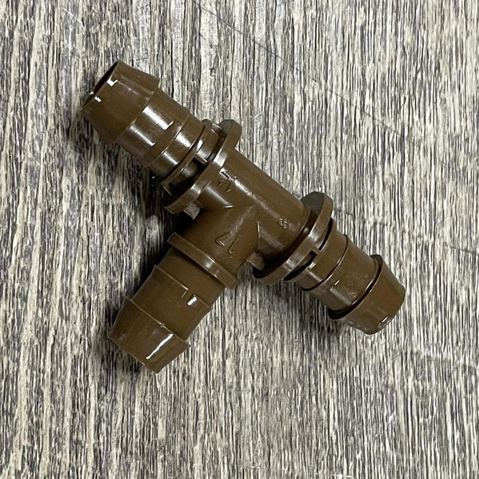 Varden™ Irrigation Parts Package