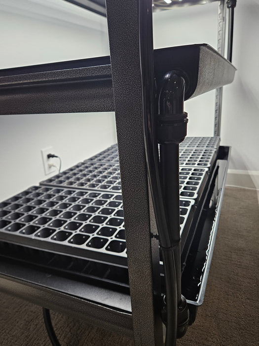 Seedwell Expansion Tray