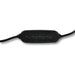 Black inline controller with power button and 8H, 12H, 16H timer settings for LED lights.