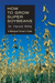 Book cover: How to Grow Super Soybeans by Dr. Harold Willis. Field of golden soybean plants & pods under clear blue sky. Farming guide.