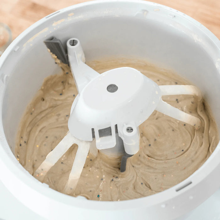Bowl Scraper