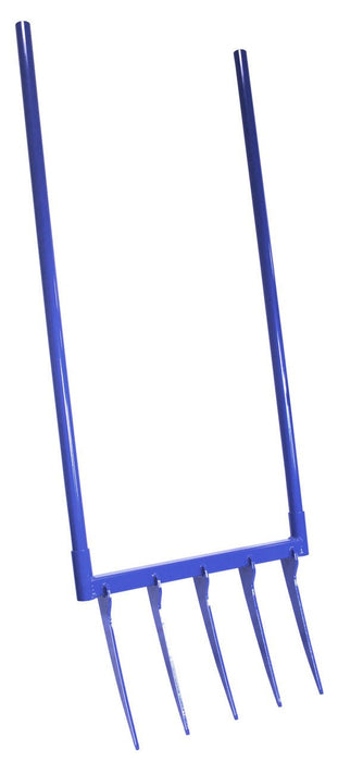 5 Tine Steel Broadfork
