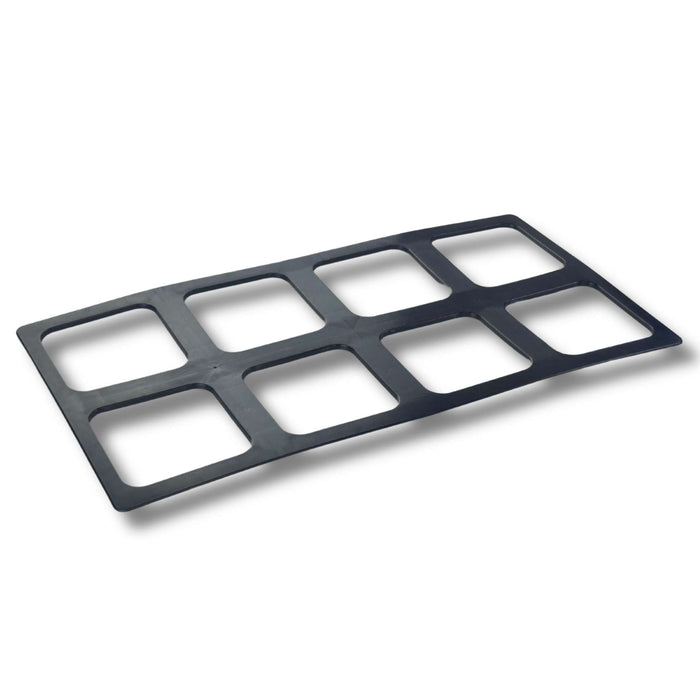 5" Reusable Seed Starting Pots with Insert