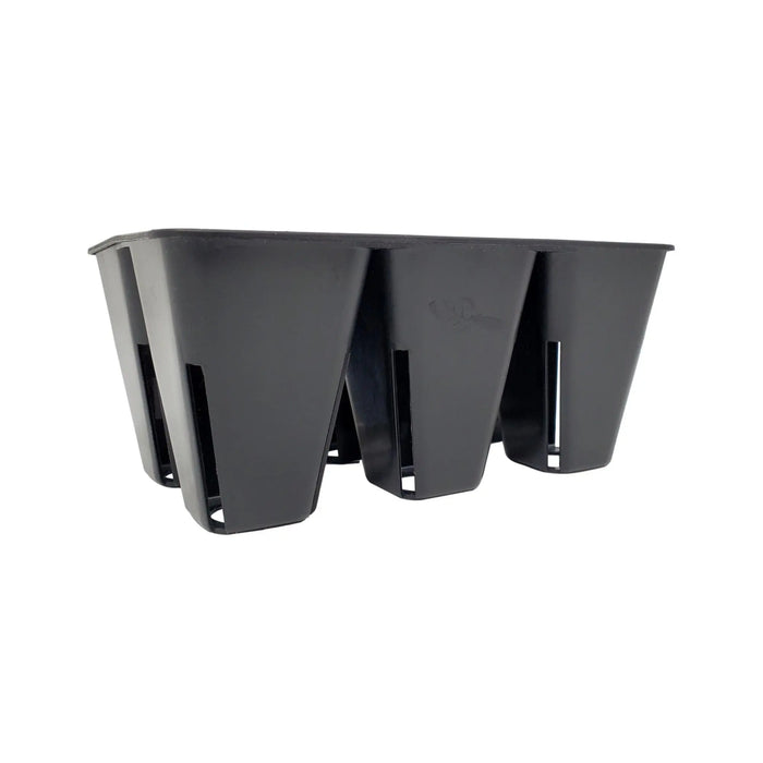6 Cell Plug Tray Inserts Colors