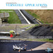 Geotextile applications: French drains, shoreline erosion control, and construction projects for drainage and soil stabilization.
