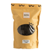 Revival Gardening 5lb worm castings. Organic vermicompost for enriching garden soil and plant growth.