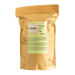 Revival Gardening Organic Seed Starter 4 Quarts potting mix bag, ideal for sprouting young plants.