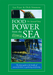 "Food Power from the Sea: The Seaweed Story" book cover. Seaweed harvesting, processing, and use as fertilizer in gardening, farming.