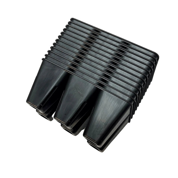 6 Cell Plug Tray Inserts Colors