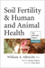 Soil Fertility & Human and Animal Health, The Albrecht Papers Vol 8, by William A. Albrecht. Book cover with a brown hen.