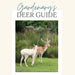Gardenary's Deer Guide: White deer and spotted buck with antlers in a field of purple flowers.
