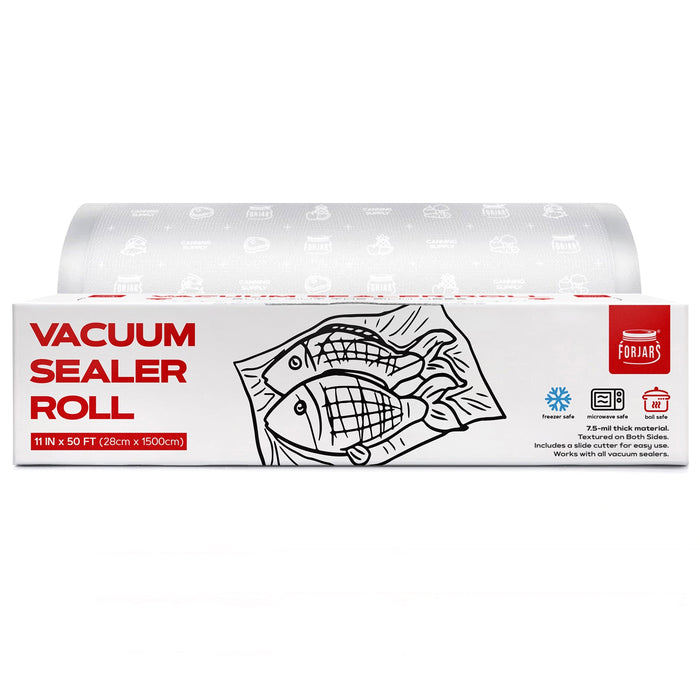 Vacuum Sealer Roll ( 11-inch)