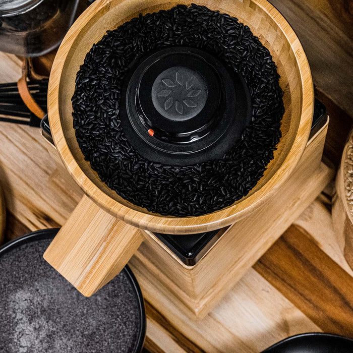 Harvest Grain Mill