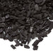 Natural lump charcoal for grilling, BBQ, and smoking. Dark wood pieces, ideal cooking fuel.