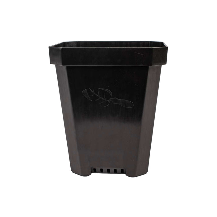 5" Heavy Duty Seed Starting Pots