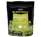 Sungro Black Gold Natural & Organic Seedling Mix, 8 qt. Ideal for seed germination, cuttings, cell packs, and flats. OMRI listed.