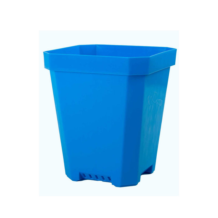 5" Reusable Seed Starting Pots with Insert