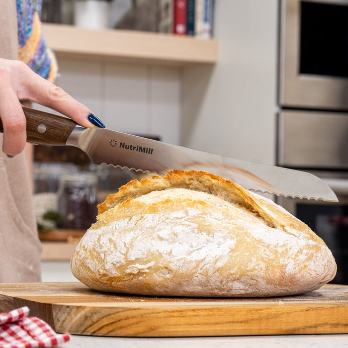 Sourdough Artisan Bundle