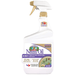 Captain Jack's Bonide Neem Oil 3-in-1 organic insecticide, fungicide, miticide spray for pest control, 32 oz.