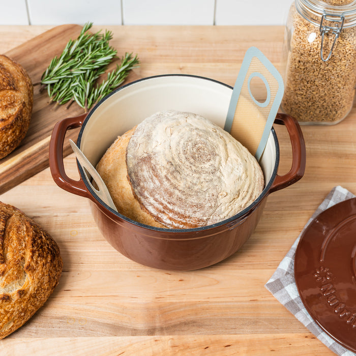 Sourdough Artisan Bundle