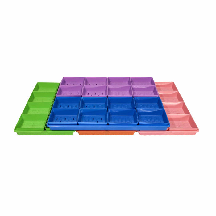 Classroom Microgreens Bundle