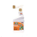 Bonide Captain Jack's Copper Fungicide spray. Organic garden disease control for roses, fruits, vegetables.