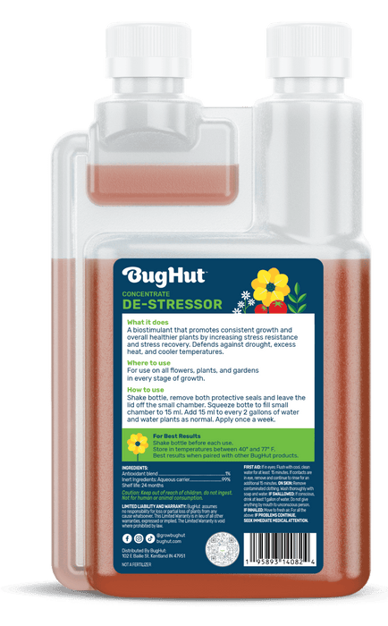 De-Stressor