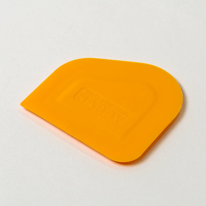 Easy Scrape Bowl Scraper