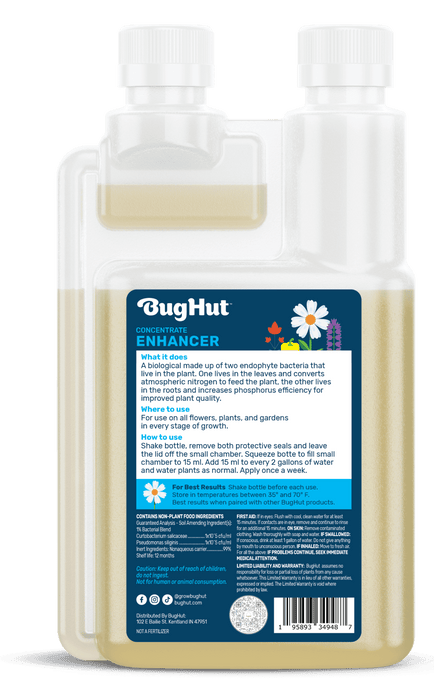 Enhancer