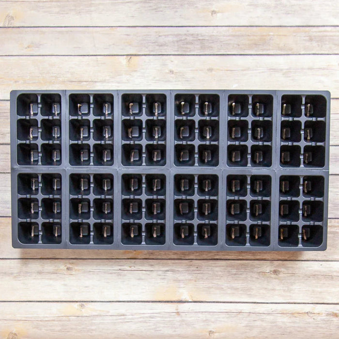 6-Pack Planting Containers - Standard (Sheet of 12)