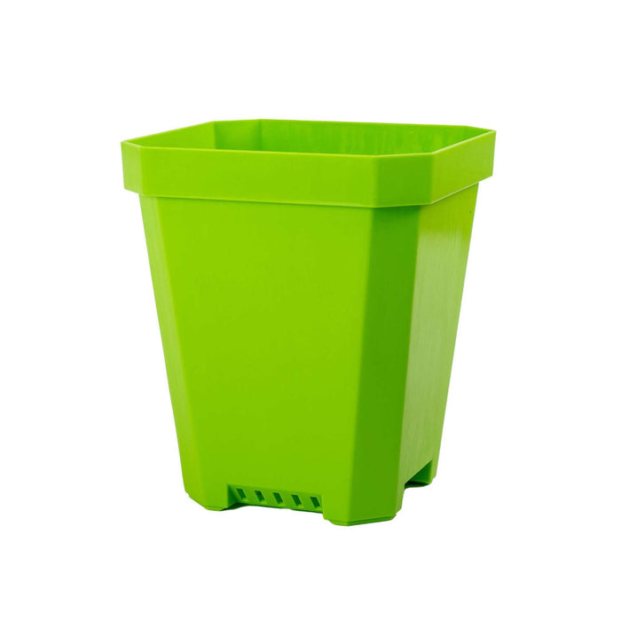 5" Reusable Seed Starting Pots with Insert