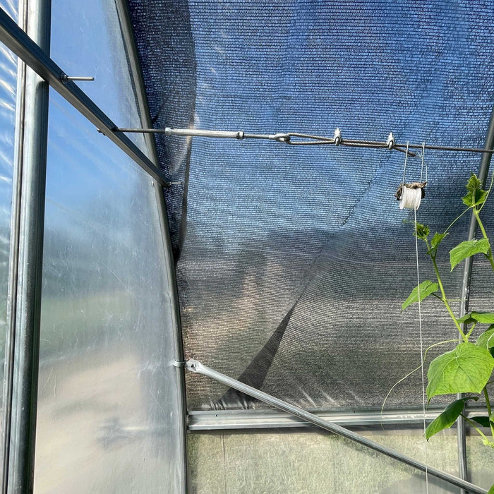 Horizontal Bar Kit