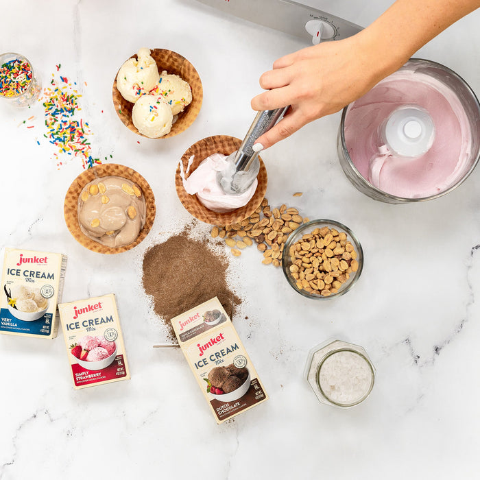 Ice Cream Bundle