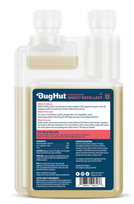 Insect Control