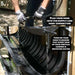 Varden™ Irrigation Parts Package