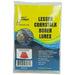 Pest Wizard Lesser Cornstalk Borer Lures, Elasmopalpus lignosellus, 30-day non-toxic pest control for Delta Traps.