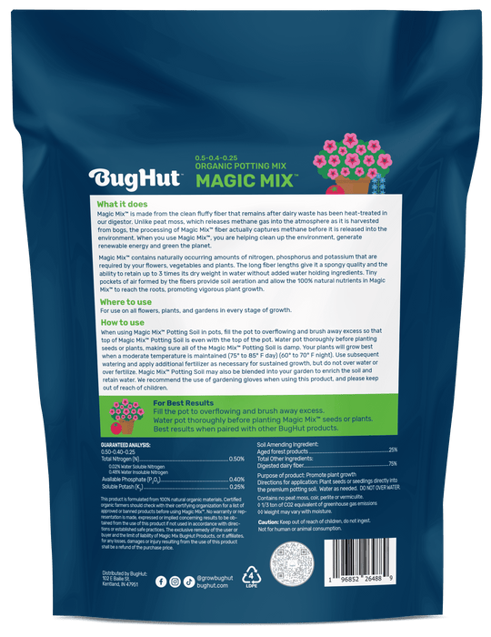 Magic Mix™