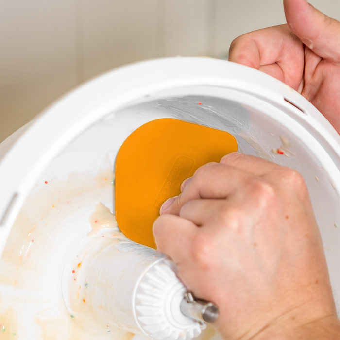 Easy Scrape Bowl Scraper