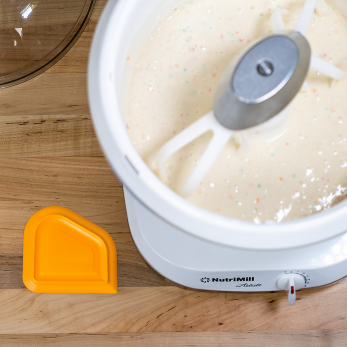 Easy Scrape Bowl Scraper