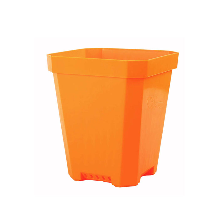 5" Reusable Seed Starting Pots with Insert