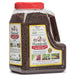 Plant Skydd 3.5lb granular vole, rabbit, deer repellent. OMRI organic, natural, rain resistant garden & plant protection.