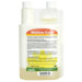 SaferGro Mildew Cure Concentrate botanical fungicide for organic powdery mildew control on plants and vegetables.