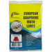 Pest Wizard European Grapevine Moth Lures for Lobesia botrana. Non-toxic, 30-day vineyard pest control.
