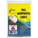 Pest Wizard Fall Armyworm Lures (3-pack). 30-day, non-toxic pest control for Spodoptera frugiperda.