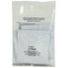Pest Wizard Filbert Worm pheromone lure packet for Mellisopus lattiferanus pest control, with usage instructions.