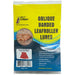 Pest Wizard Oblique Banded Leafroller Lures for pest control. Attracts Choristoneura rosaceana. Non-toxic, 3-pack.