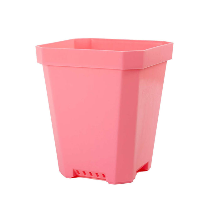 5" Reusable Seed Starting Pots with Insert