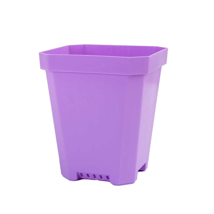 5" Reusable Seed Starting Pots with Insert